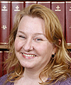 Photo of Leslie D. Kirby